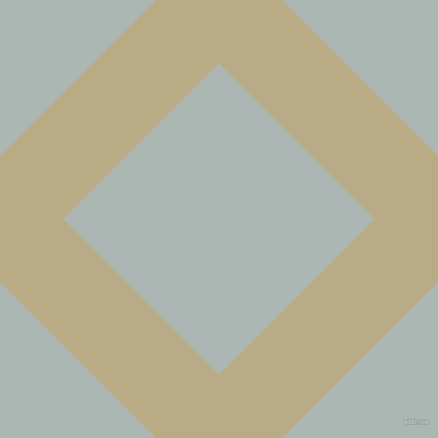 45/135 degree angle diagonal checkered chequered lines, 127 pixel line width, 312 pixel square size, Pavlova and Periglacial Blue plaid checkered seamless tileable