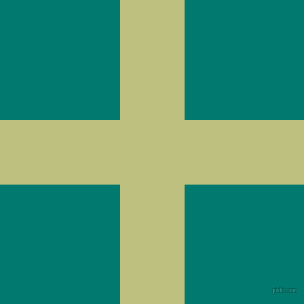 checkered chequered horizontal vertical lines, 94 pixel line width, 349 pixel square size, Pine Glade and Pine Green plaid checkered seamless tileable