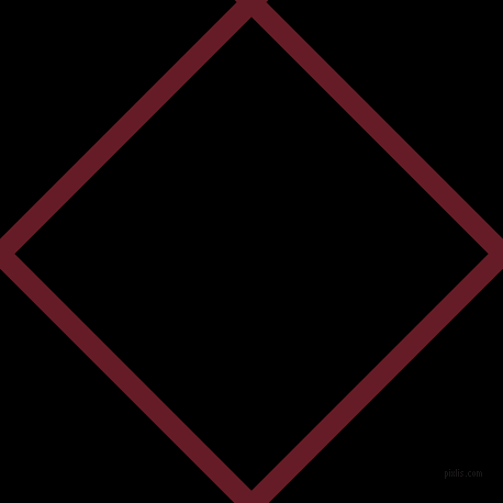 45/135 degree angle diagonal checkered chequered lines, 19 pixel lines width, 305 pixel square size, Pohutukawa and Black plaid checkered seamless tileable