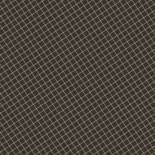 34/124 degree angle diagonal checkered chequered lines, 1 pixel line width, 17 pixel square size, Porcelain and Creole plaid checkered seamless tileable