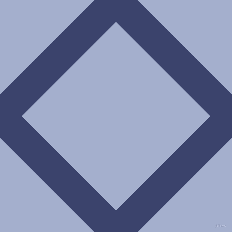 45/135 degree angle diagonal checkered chequered lines, 102 pixel line width, 445 pixel square size, Port Gore and Echo Blue plaid checkered seamless tileable