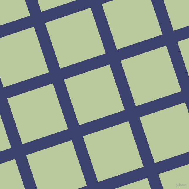 18/108 degree angle diagonal checkered chequered lines, 40 pixel lines width, 164 pixel square size, Port Gore and Sprout plaid checkered seamless tileable