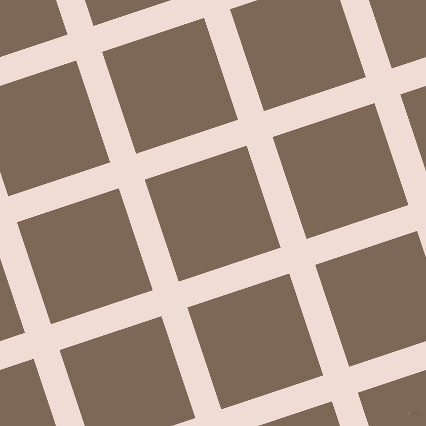 18/108 degree angle diagonal checkered chequered lines, 54 pixel lines width, 212 pixel square size, Pot Pourri and Roman Coffee plaid checkered seamless tileable