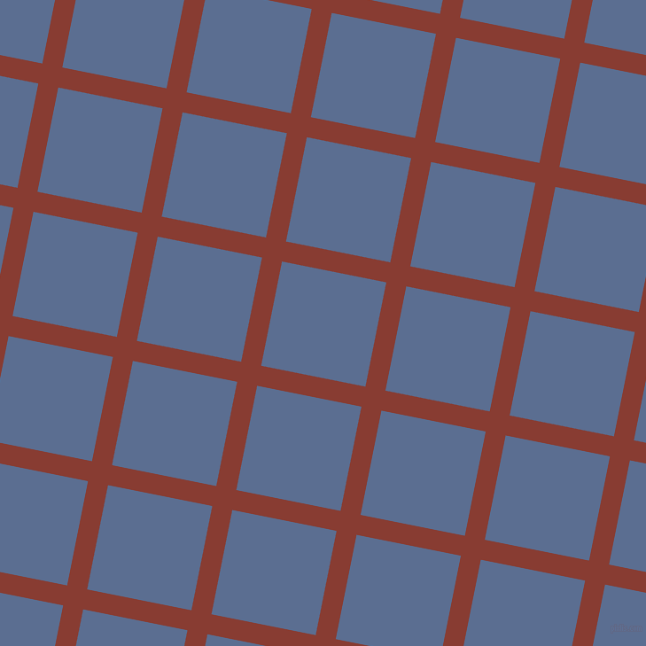 79/169 degree angle diagonal checkered chequered lines, 23 pixel lines width, 120 pixel square size, Prairie Sand and Waikawa Grey plaid checkered seamless tileable