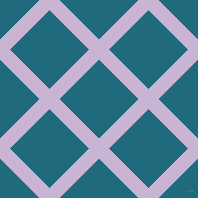 45/135 degree angle diagonal checkered chequered lines, 50 pixel lines width, 195 pixel square sizePrelude and Allports plaid checkered seamless tileable