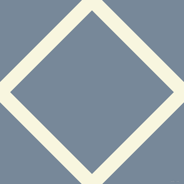 45/135 degree angle diagonal checkered chequered lines, 60 pixel line width, 485 pixel square size, Promenade and Light Slate Grey plaid checkered seamless tileable