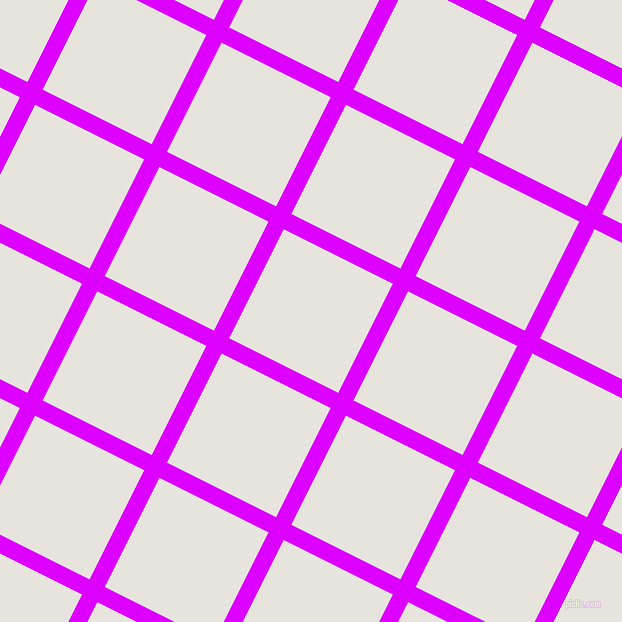 63/153 degree angle diagonal checkered chequered lines, 17 pixel lines width, 122 pixel square size, Psychedelic Purple and Wild Sand plaid checkered seamless tileable