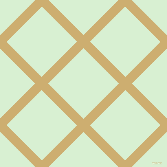 45/135 degree angle diagonal checkered chequered lines, 32 pixel line width, 172 pixel square size, Putty and Blue Romance plaid checkered seamless tileable