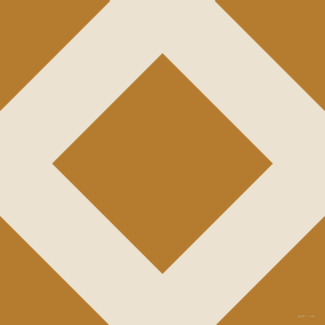 45/135 degree angle diagonal checkered chequered lines, 150 pixel lines width, 317 pixel square size, Quarter Spanish White and Mandalay plaid checkered seamless tileable