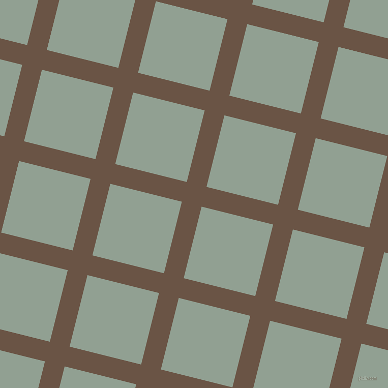 76/166 degree angle diagonal checkered chequered lines, 40 pixel lines width, 145 pixel square size, Quincy and Pewter plaid checkered seamless tileable