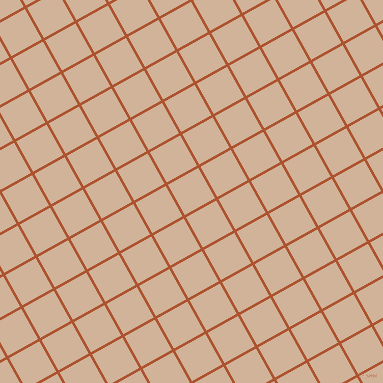 29/119 degree angle diagonal checkered chequered lines, 5 pixel lines width, 68 pixel square size, Red Stage and Cashmere plaid checkered seamless tileable