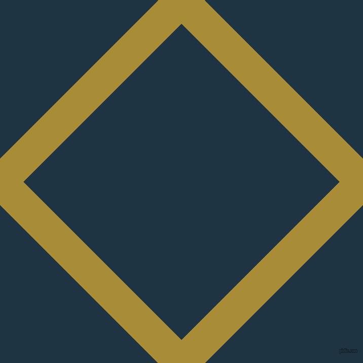45/135 degree angle diagonal checkered chequered lines, 65 pixel lines width, 441 pixel square size, Reef Gold and Blue Whale plaid checkered seamless tileable