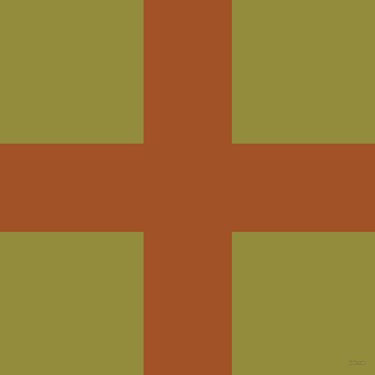 checkered chequered horizontal vertical lines, 182 pixel line width, 591 pixel square size, Rich Gold and Highball plaid checkered seamless tileable