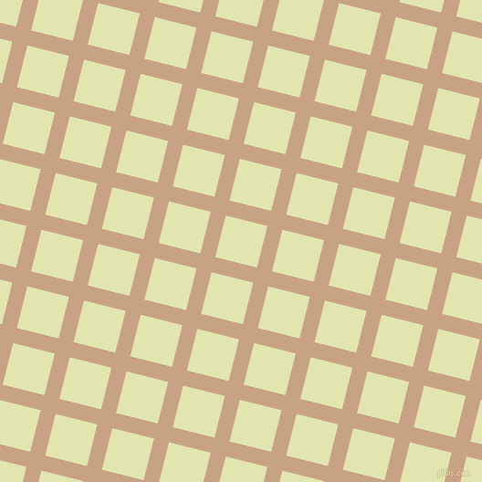 76/166 degree angle diagonal checkered chequered lines, 17 pixel lines width, 47 pixel square size, Rodeo Dust and Tusk plaid checkered seamless tileable