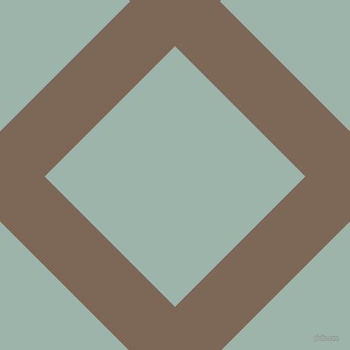 45/135 degree angle diagonal checkered chequered lines, 91 pixel line width, 265 pixel square sizeRoman Coffee and Skeptic plaid checkered seamless tileable