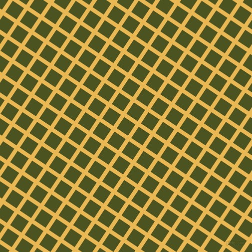 56/146 degree angle diagonal checkered chequered lines, 8 pixel lines width, 27 pixel square size, Ronchi and Army green plaid checkered seamless tileable