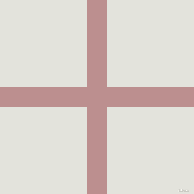 checkered chequered horizontal vertical lines, 68 pixel lines width, 593 pixel square size, Rosy Brown and Snow Drift plaid checkered seamless tileable