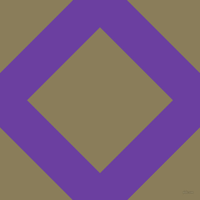 45/135 degree angle diagonal checkered chequered lines, 128 pixel line width, 345 pixel square sizeRoyal Purple and Clay Creek plaid checkered seamless tileable