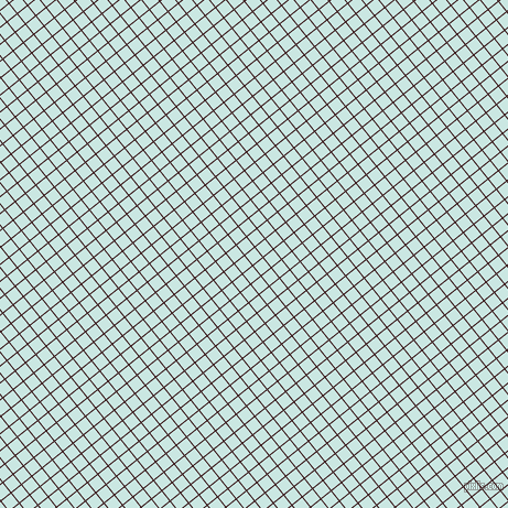 39/129 degree angle diagonal checkered chequered lines, 1 pixel lines width, 11 pixel square size, Rustic Red and Jagged Ice plaid checkered seamless tileable