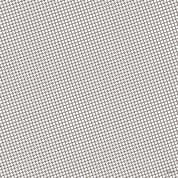 18/108 degree angle diagonal checkered chequered lines, 2 pixel lines width, 10 pixel square size, Saddle and Snow plaid checkered seamless tileable