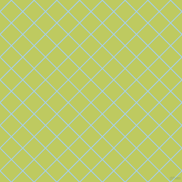45/135 degree angle diagonal checkered chequered lines, 3 pixel lines width, 51 pixel square size, Sail and Wild Willow plaid checkered seamless tileable