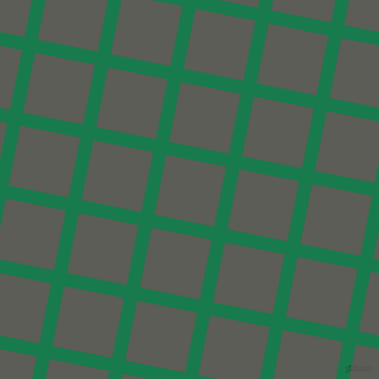 79/169 degree angle diagonal checkered chequered lines, 19 pixel lines width, 87 pixel square size, Salem and Chicago plaid checkered seamless tileable