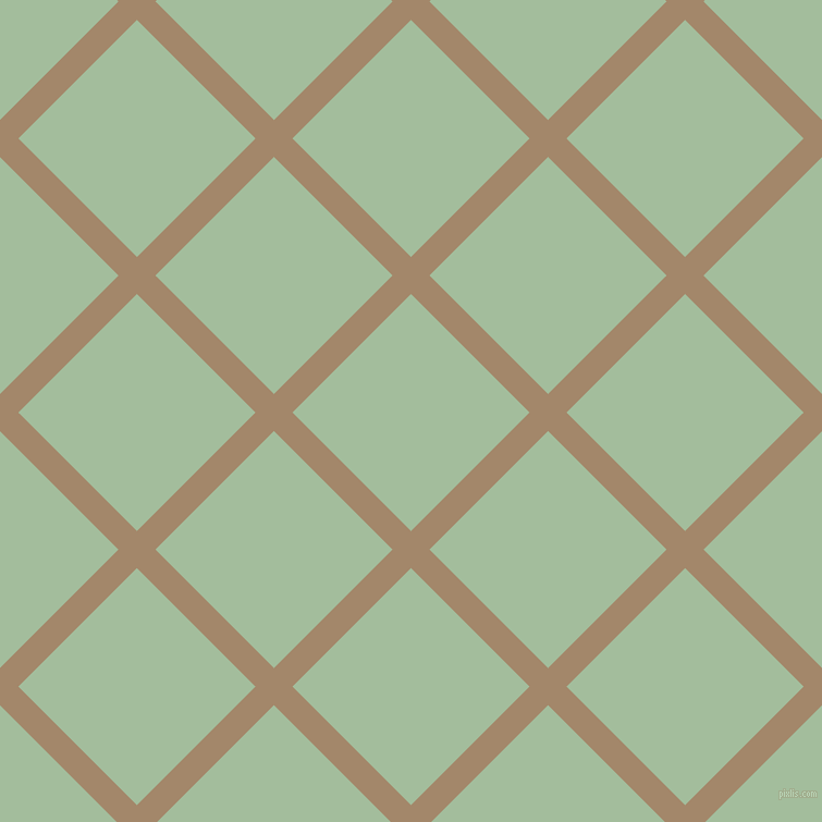 45/135 degree angle diagonal checkered chequered lines, 24 pixel line width, 154 pixel square size, Sandal and Spring Rain plaid checkered seamless tileable