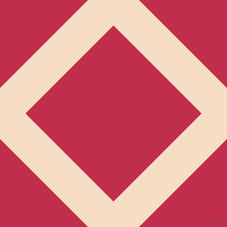 45/135 degree angle diagonal checkered chequered lines, 119 pixel lines width, 412 pixel square sizeSazerac and Old Rose plaid checkered seamless tileable