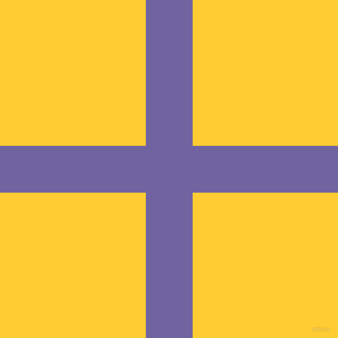 checkered chequered horizontal vertical lines, 96 pixel line width, 597 pixel square size, Scampi and Sunglow plaid checkered seamless tileable