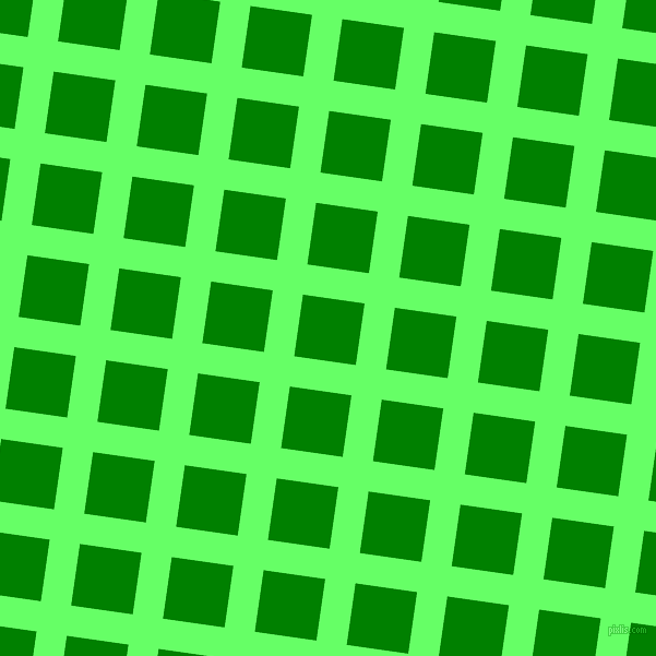 82/172 degree angle diagonal checkered chequered lines, 28 pixel line width, 57 pixel square size, Screamin
