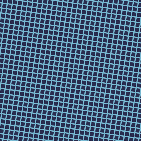 82/172 degree angle diagonal checkered chequered lines, 4 pixel line width, 13 pixel square size, Seagull and Lucky Point plaid checkered seamless tileable