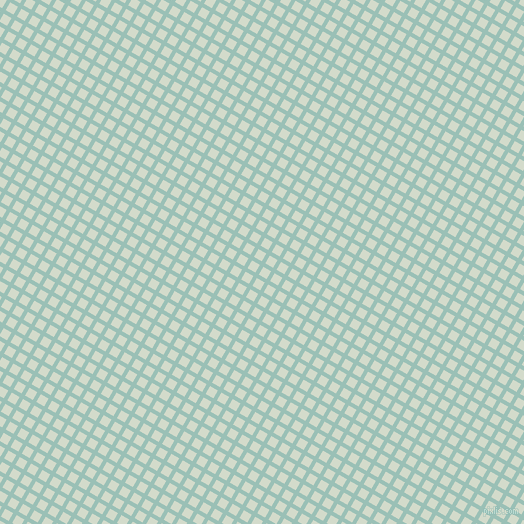 60/150 degree angle diagonal checkered chequered lines, 4 pixel lines width, 9 pixel square size, Shadow Green and Ottoman plaid checkered seamless tileable