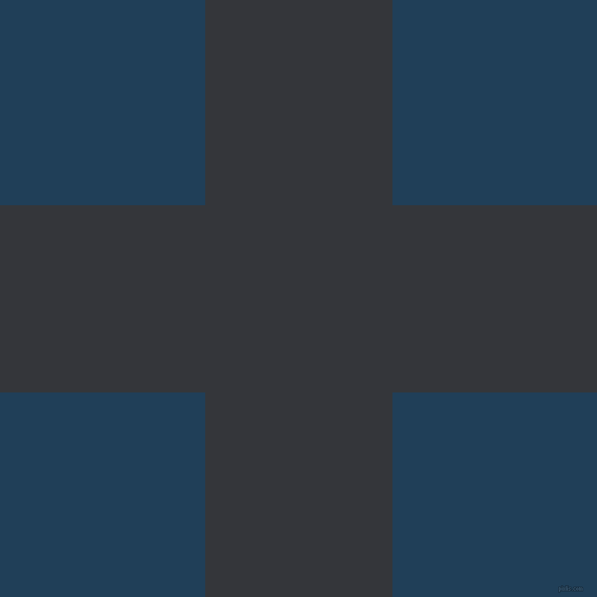 checkered chequered horizontal vertical lines, 271 pixel lines width, 593 pixel square size, Shark and Regal Blue plaid checkered seamless tileable