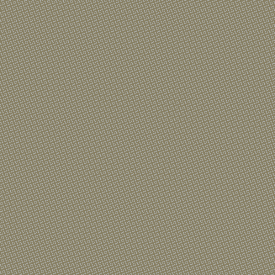 17/107 degree angle diagonal checkered chequered lines, 1 pixel lines width, 6 pixel square size, Silver Chalice and Olive Haze plaid checkered seamless tileable