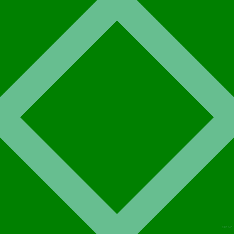 45/135 degree angle diagonal checkered chequered lines, 97 pixel lines width, 467 pixel square size, Silver Tree and Green plaid checkered seamless tileable