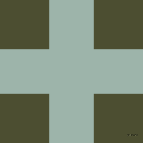 checkered chequered horizontal vertical lines, 151 pixel lines width, 338 pixel square size, Skeptic and Waiouru plaid checkered seamless tileable