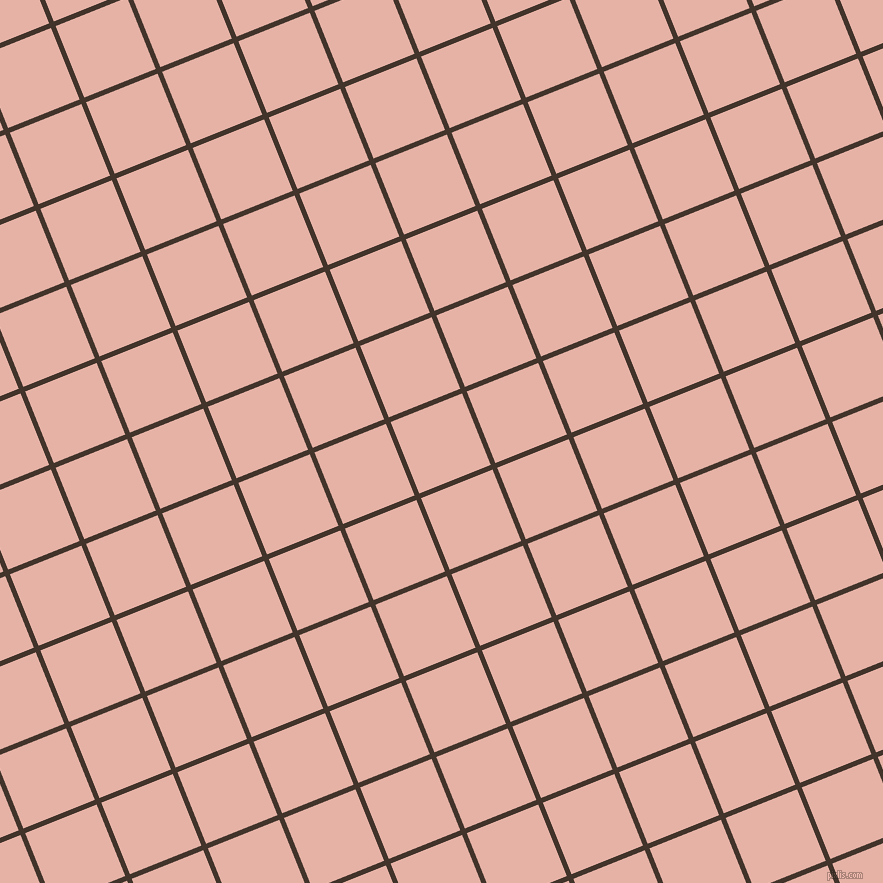 22/112 degree angle diagonal checkered chequered lines, 5 pixel lines width, 77 pixel square size, Slugger and Shilo plaid checkered seamless tileable
