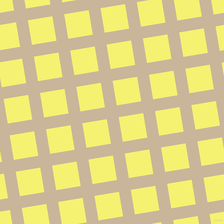 9/99 degree angle diagonal checkered chequered lines, 48 pixel line width, 100 pixel square size, Sour Dough and Dolly plaid checkered seamless tileable