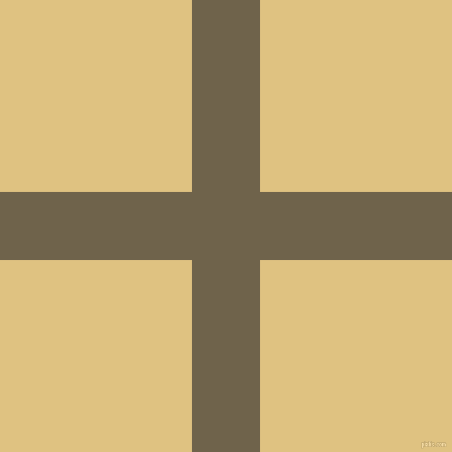 checkered chequered horizontal vertical lines, 98 pixel line width, 550 pixel square size, Soya Bean and Chalky plaid checkered seamless tileable
