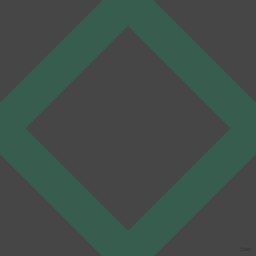 45/135 degree angle diagonal checkered chequered lines, 117 pixel line width, 468 pixel square sizeSpectra and Charcoal plaid checkered seamless tileable