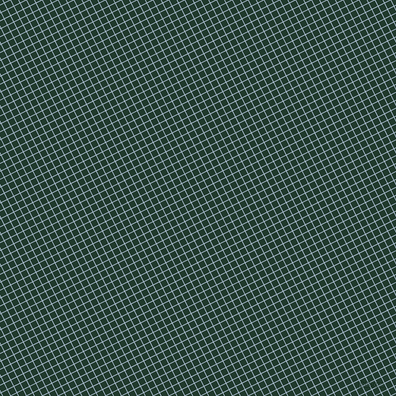 27/117 degree angle diagonal checkered chequered lines, 1 pixel lines width, 9 pixel square size, Spindle and Palm Green plaid checkered seamless tileable