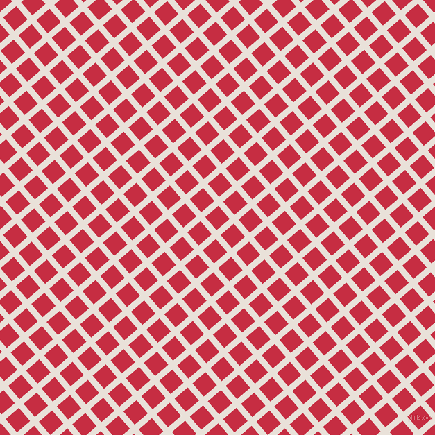 41/131 degree angle diagonal checkered chequered lines, 9 pixel lines width, 25 pixel square sizeSpring Wood and Brick Red plaid checkered seamless tileable