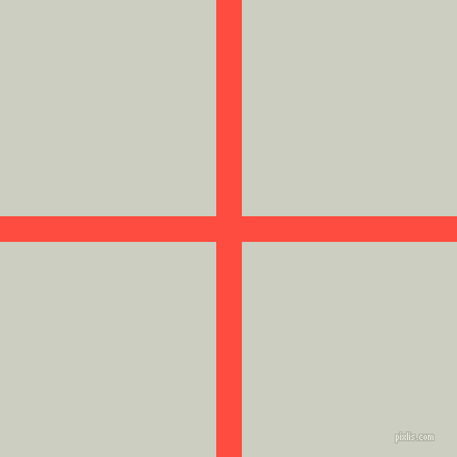 checkered chequered horizontal vertical lines, 23 pixel lines width, 387 pixel square size, Sunset Orange and Harp plaid checkered seamless tileable