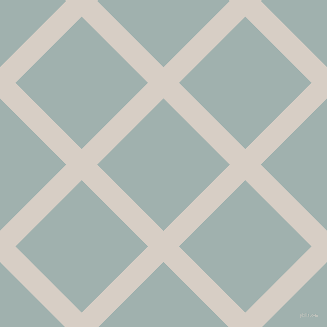 45/135 degree angle diagonal checkered chequered lines, 43 pixel lines width, 183 pixel square sizeSwirl and Conch plaid checkered seamless tileable