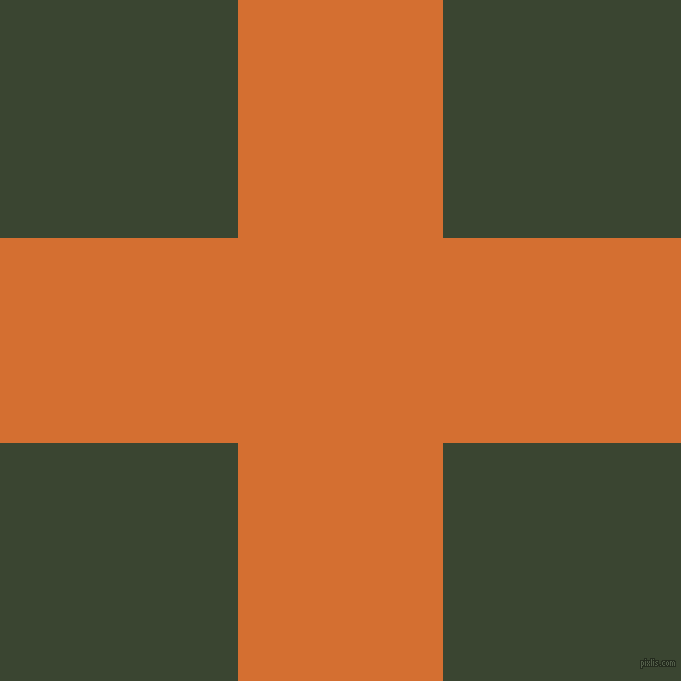 checkered chequered horizontal vertical lines, 205 pixel line width, 476 pixel square size, Tango and Mallard plaid checkered seamless tileable