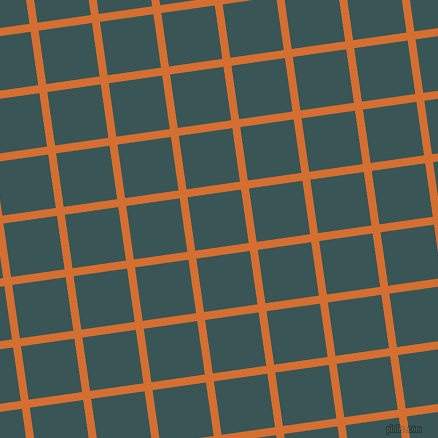 8/98 degree angle diagonal checkered chequered lines, 8 pixel line width, 54 pixel square size, Tango and Oracle plaid checkered seamless tileable