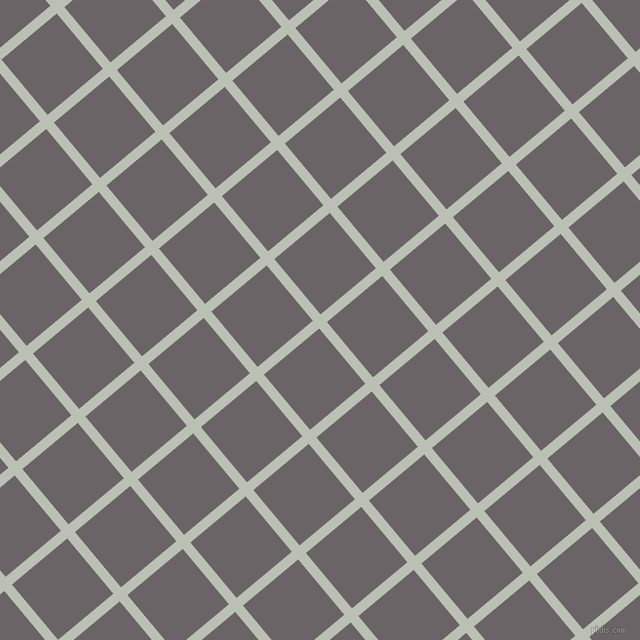 40/130 degree angle diagonal checkered chequered lines, 10 pixel lines width, 72 pixel square size, Tasman and Scorpion plaid checkered seamless tileable