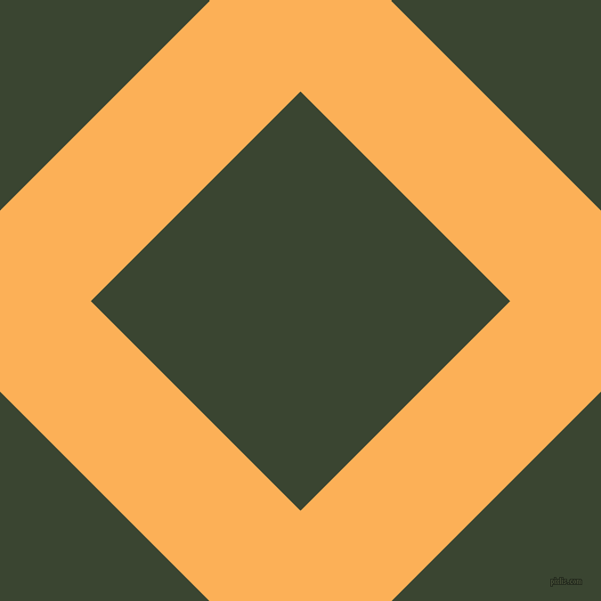 45/135 degree angle diagonal checkered chequered lines, 144 pixel line width, 333 pixel square size, Texas Rose and Mallard plaid checkered seamless tileable