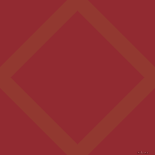 45/135 degree angle diagonal checkered chequered lines, 48 pixel lines width, 306 pixel square size, Thunderbird and Bright Red plaid checkered seamless tileable