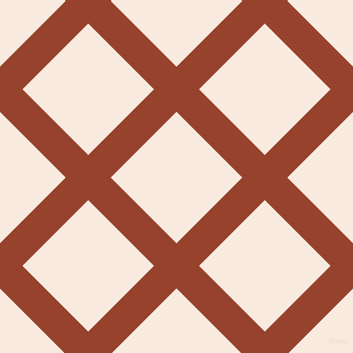 45/135 degree angle diagonal checkered chequered lines, 62 pixel lines width, 181 pixel square size, Tia Maria and Chardon plaid checkered seamless tileable